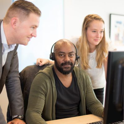 bedrijfsreportage interne communicatie