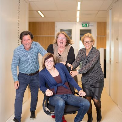 bedrijfsreportage interne communicatie
