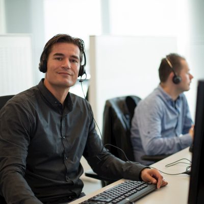 bedrijfsreportage interne communicatie